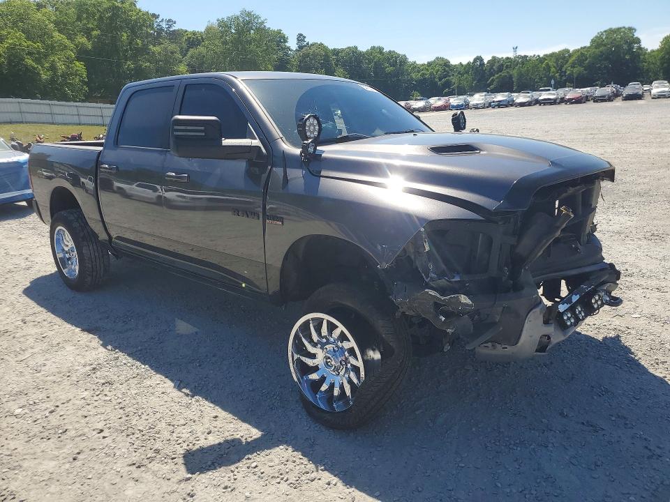 2016 Ram 1500 მანქანა იყიდება აუქციონზე, vin: 1C6RR7YT5GS239456, აუქციონის ნომერი: 54193116