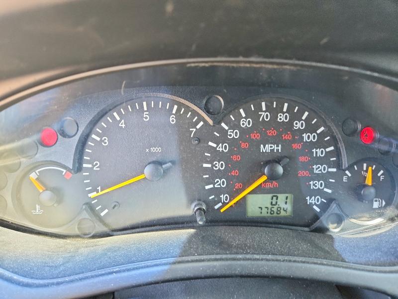 Aukcja sprzedaży 2003 Ford Focus, vin: 1FAFP33P73W167978, numer aukcji: 53758326