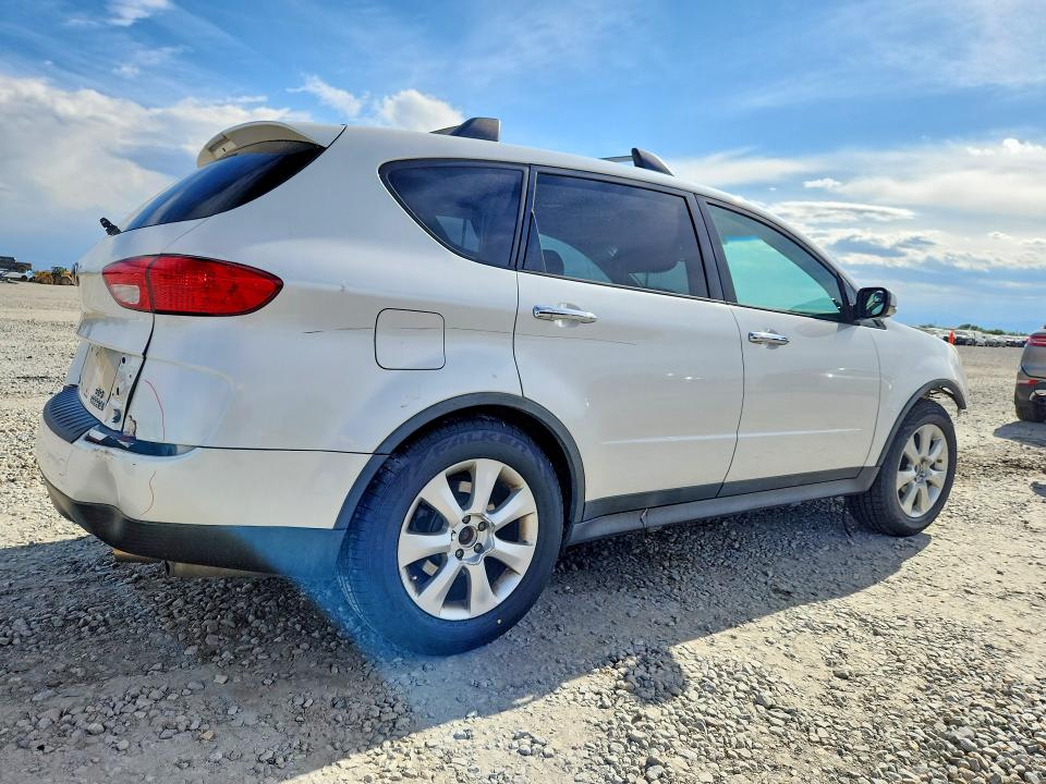 Продаж на аукціоні авто 2006 Subaru B9 Tribeca, vin: 4S4WX82C364420036, номер лоту: 54807336