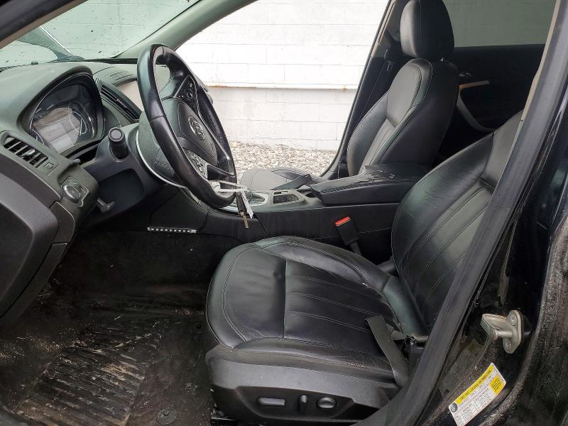 Продажа на аукционе авто 2016 Buick Regal, vin: 2G4GK5EX9G9143066, номер лота: 52064776