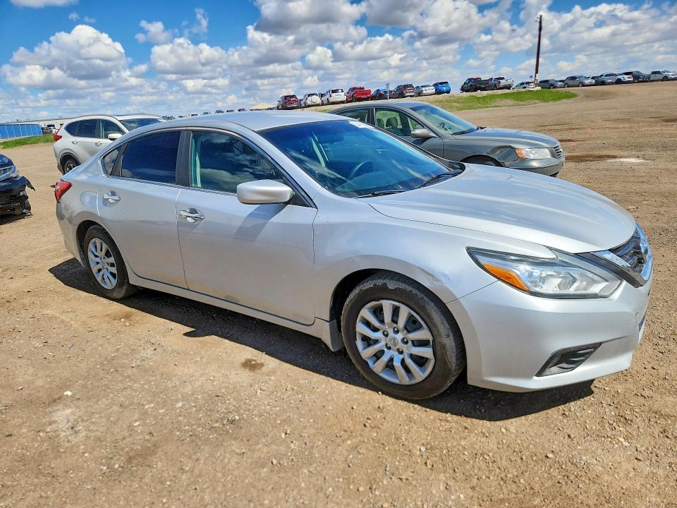 Продажа на аукционе авто 2016 Nissan Altima, vin: 1N4AL3AP0GN364141, номер лота: 54462356