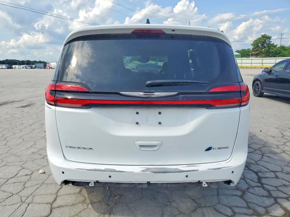 Aukcja sprzedaży 2024 Chrysler Pacifica, vin: 2C4RC1S72RR126992, numer aukcji: 54902166
