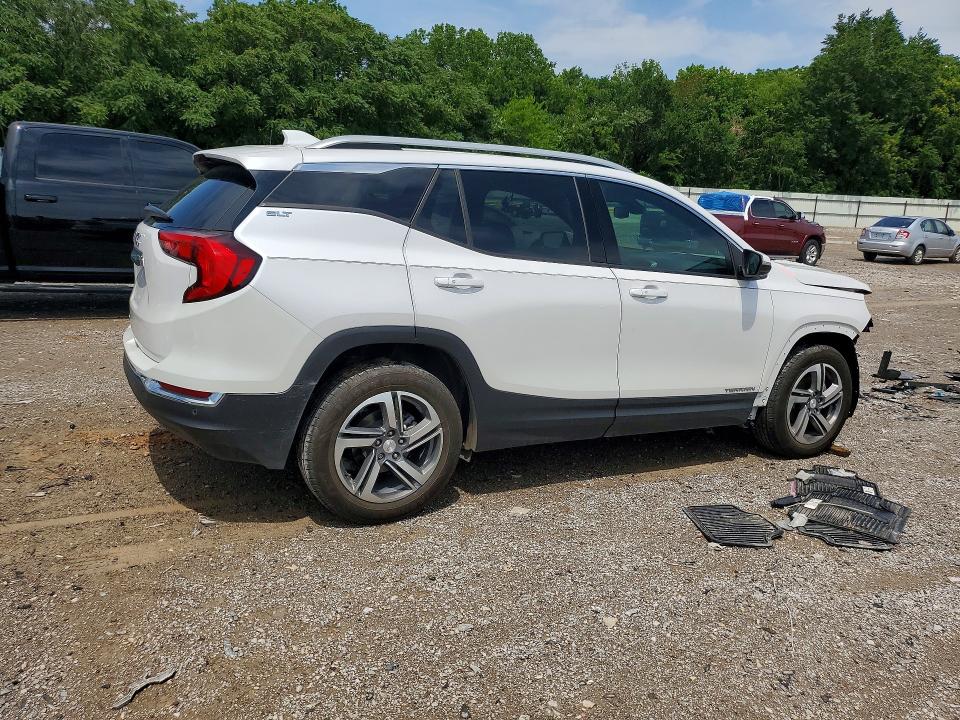 Aukcja sprzedaży 2021 Gmc Terrain, vin: 3GKALPEV1ML325228, numer aukcji: 55076336