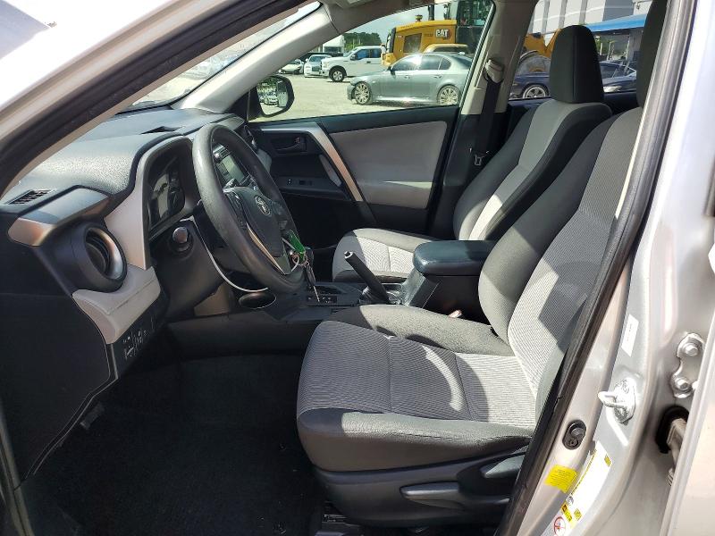 54890286 :رقم المزاد ، JTMZFREV3FD071404 vin ، 2015 Toyota Rav4 مزاد بيع