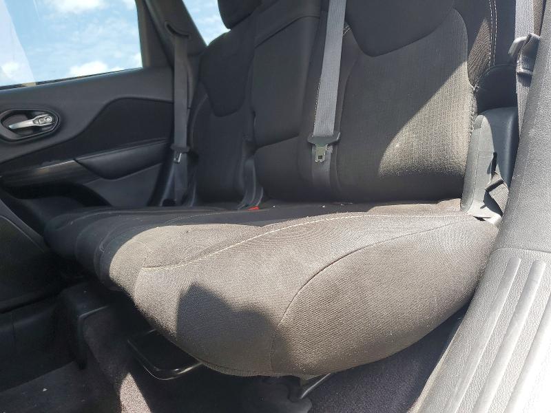 Продаж на аукціоні авто 2016 Jeep Cherokee, vin: 1C4PJLCB0GW264059, номер лоту: 54845896