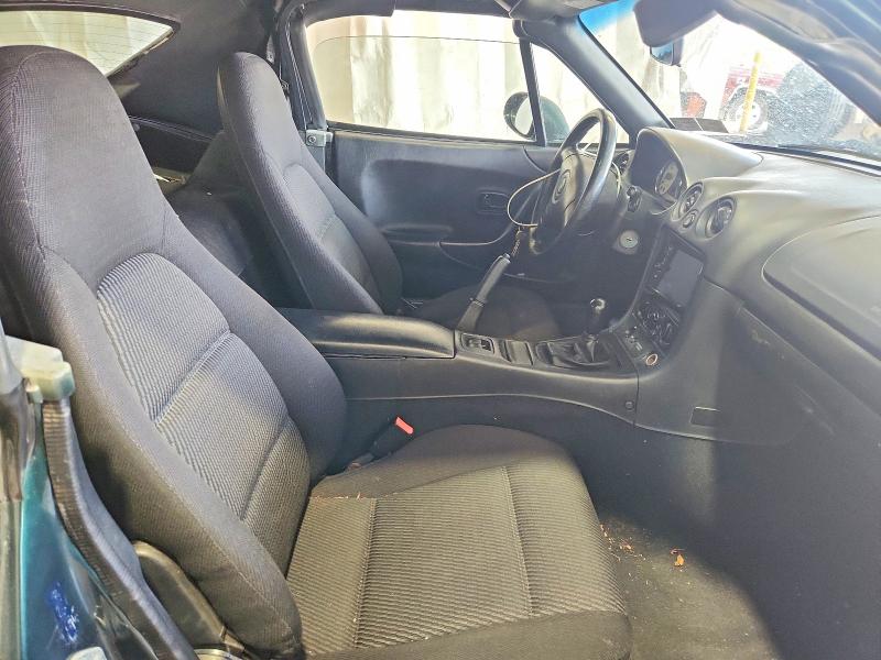 Aukcja sprzedaży 2000 Mazda Mx-5 Miata, vin: JM1NB3539Y0140063, numer aukcji: 52370726