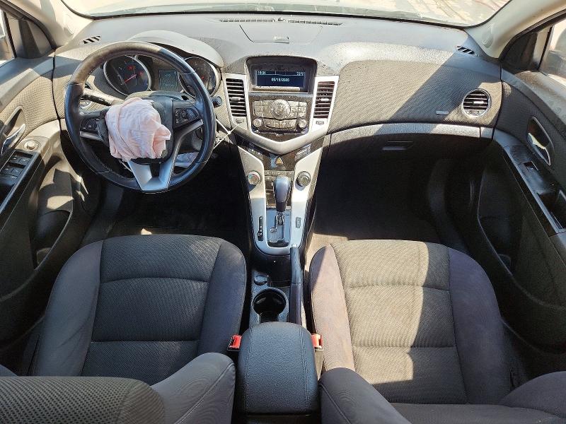 Aukcja sprzedaży 2012 Chevrolet Cruze, vin: 1G1PF5SC9C7351088, numer aukcji: 53884136