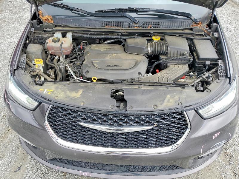 Aukcja sprzedaży 2023 Chrysler Pacifica, vin: 2C4RC1BG5PR547067, numer aukcji: 52512226