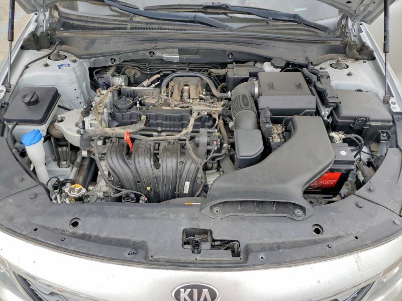55307736 :رقم المزاد ، 5XXGT4L33LG434581 vin ، 2020 Kia Optima مزاد بيع