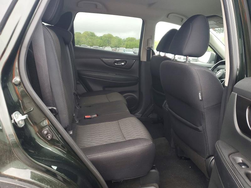 Aukcja sprzedaży 2018 Nissan Rogue, vin: 5N1AT2MV6JC844598, numer aukcji: 53509986