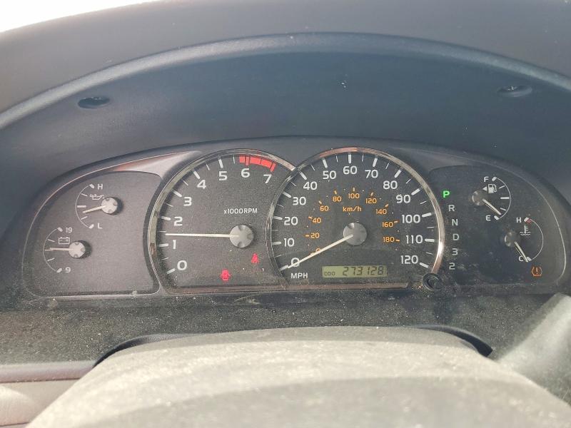 Продажа на аукционе авто 2006 Toyota Sequoia, vin: 5TDZT38A16S264587, номер лота: 54891066