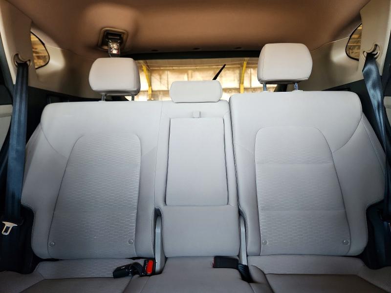 2020 Hyundai Tucson მანქანა იყიდება აუქციონზე, vin: KM8J33A42LU151123, აუქციონის ნომერი: 54702196