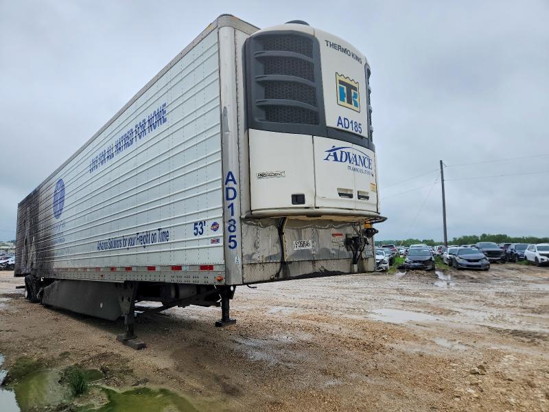 Aukcja sprzedaży 2020 Util Trailers, vin: 1UYVS2536L6968203, numer aukcji: 51368646