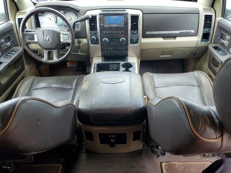 52771216 :رقم المزاد ، 3D7UT2HL1BG620721 vin ، 2011 Dodg Ram مزاد بيع