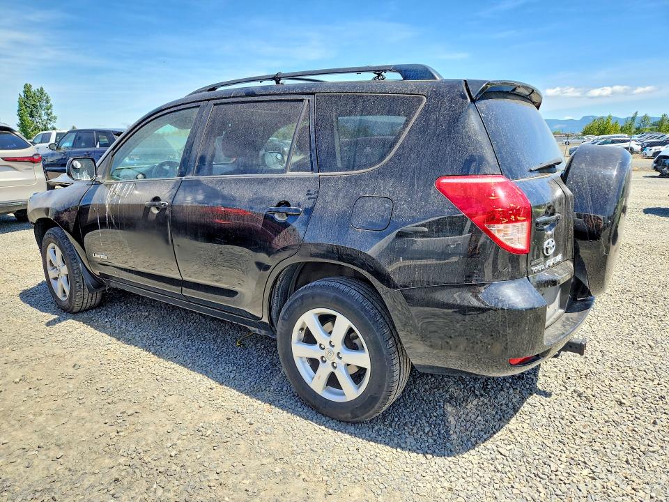 Продажа на аукционе авто 2007 Toyota Rav4, vin: JTMBK34V475023949, номер лота: 52075696