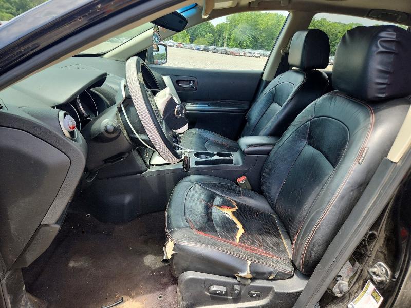 Продаж на аукціоні авто 2009 Nissan Rogue, vin: JN8AS58V69W434319, номер лоту: 53823636