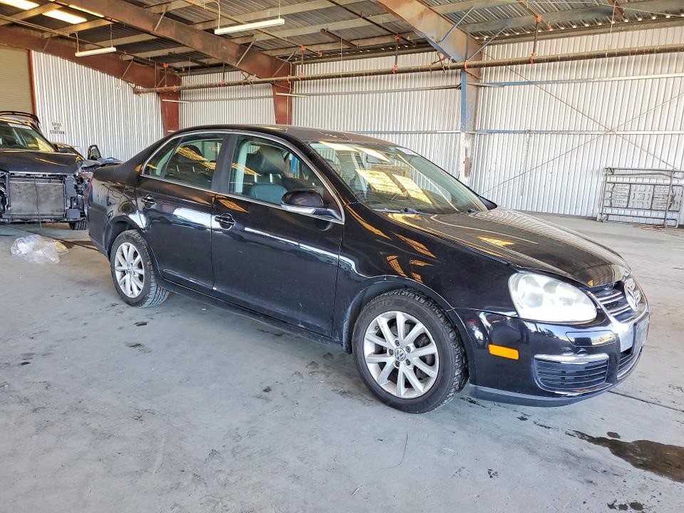2010 Volkswagen Jetta მანქანა იყიდება აუქციონზე, vin: 3VWRZ7AJ3AM034443, აუქციონის ნომერი: 52386106