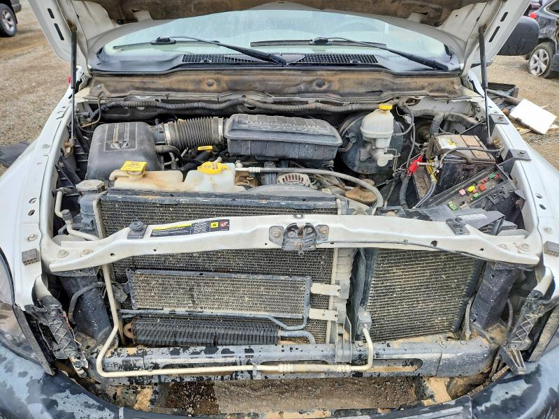 Aukcja sprzedaży 2006 Dodge Ram 1500, vin: 1D7HA16N06J202211, numer aukcji: 52775256