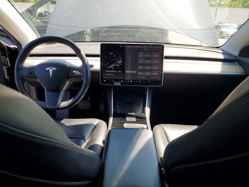 Aukcja sprzedaży 2019 Tesla Model 3, vin: 5YJ3E1EA9KF397587, numer aukcji: 49390856