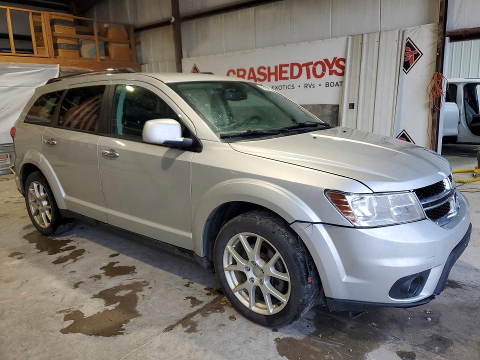 Aukcja sprzedaży 2014 Dodge Journey, vin: 3C4PDCDG8ET151819, numer aukcji: 52453336