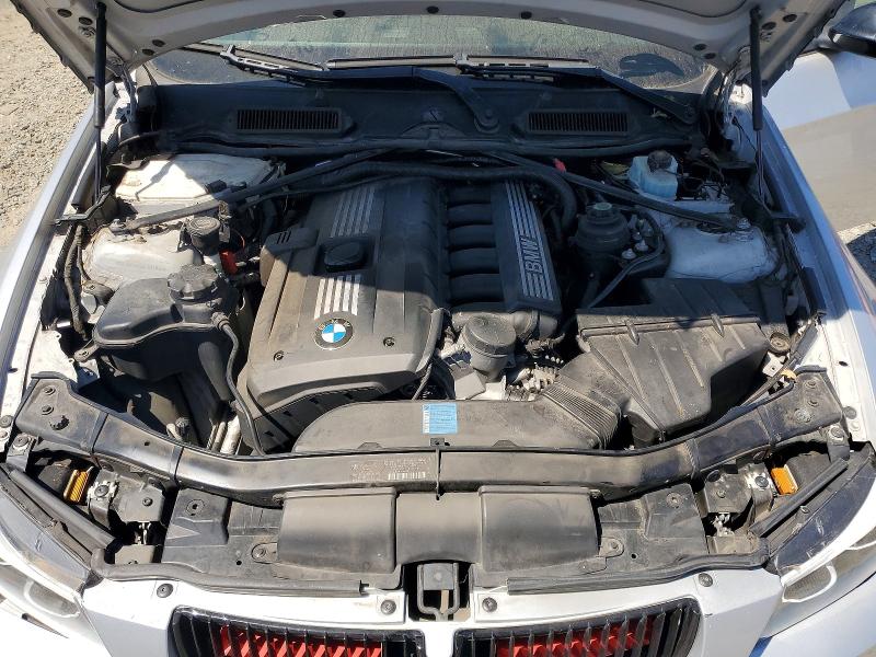 Aukcja sprzedaży 2008 Bmw 328, vin: WBAVS13518FX16943, numer aukcji: 54498276