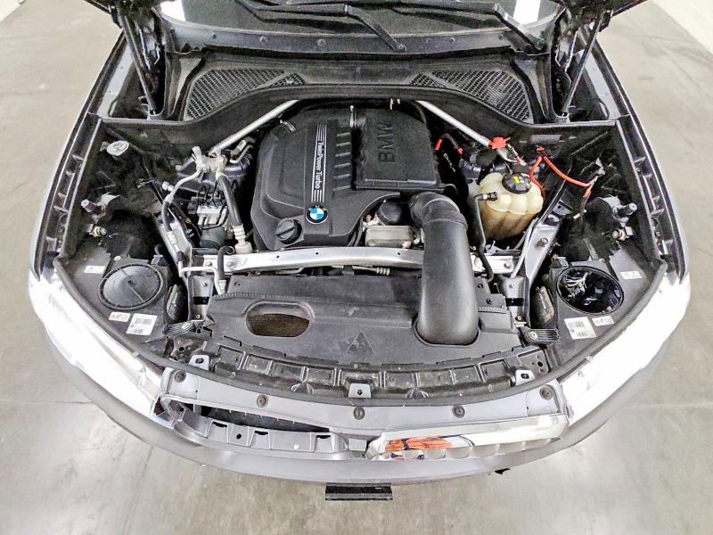 Продаж на аукціоні авто 2017 Bmw X5, vin: 5UXKR0C39H0X78666, номер лоту: 52489086