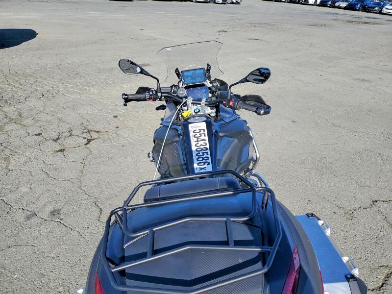 Aukcja sprzedaży 2024 Bmw R 1250, vin: WB10M1304R6J50979, numer aukcji: 55438586