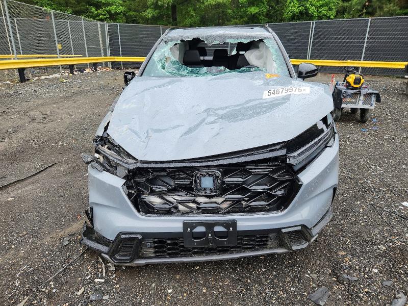2026 Honda Cr-v მანქანა იყიდება აუქციონზე, vin: 7FARS6H91TE101937, აუქციონის ნომერი: 54679976
