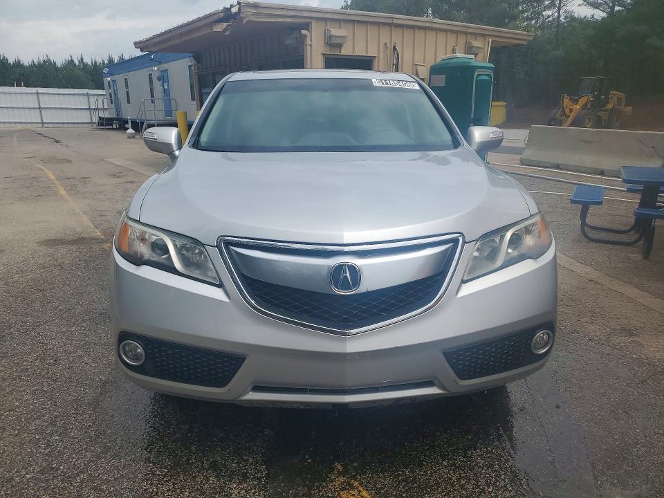 2013 Acura Rdx მანქანა იყიდება აუქციონზე, vin: 5J8TB3H5XDL017631, აუქციონის ნომერი: 55084886