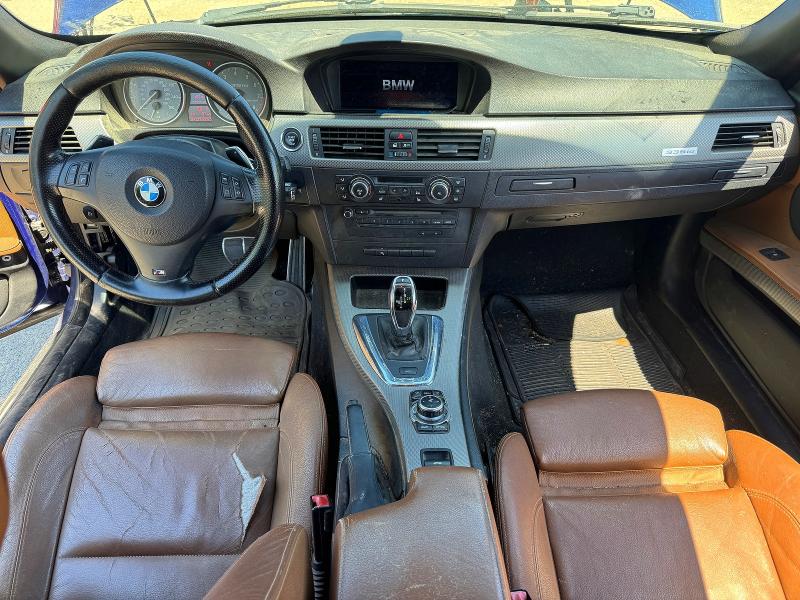 Продажа на аукционе авто 2012 Bmw 335, vin: WBADX1C51CE825494, номер лота: 55075356