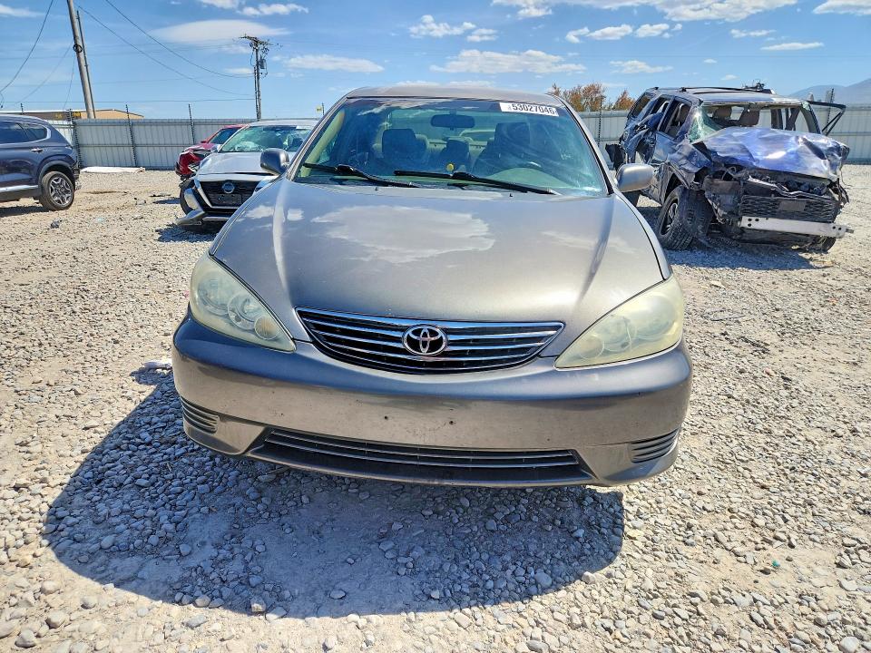 Продаж на аукціоні авто 2006 Toyota Camry, vin: 4T1BF32K86U633849, номер лоту: 53027046