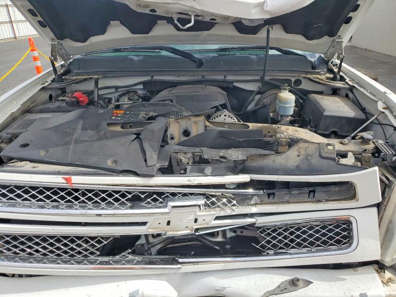 2012 Chevrolet Silverado მანქანა იყიდება აუქციონზე, vin: 3GCPKSE75CG160787, აუქციონის ნომერი: 55537616