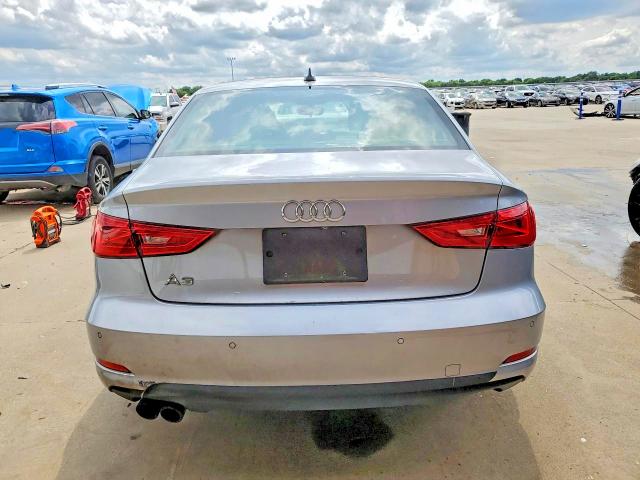 Продаж на аукціоні авто 2016 Audi A3, vin: WAUA7GFF9G1005204, номер лоту: 54330346
