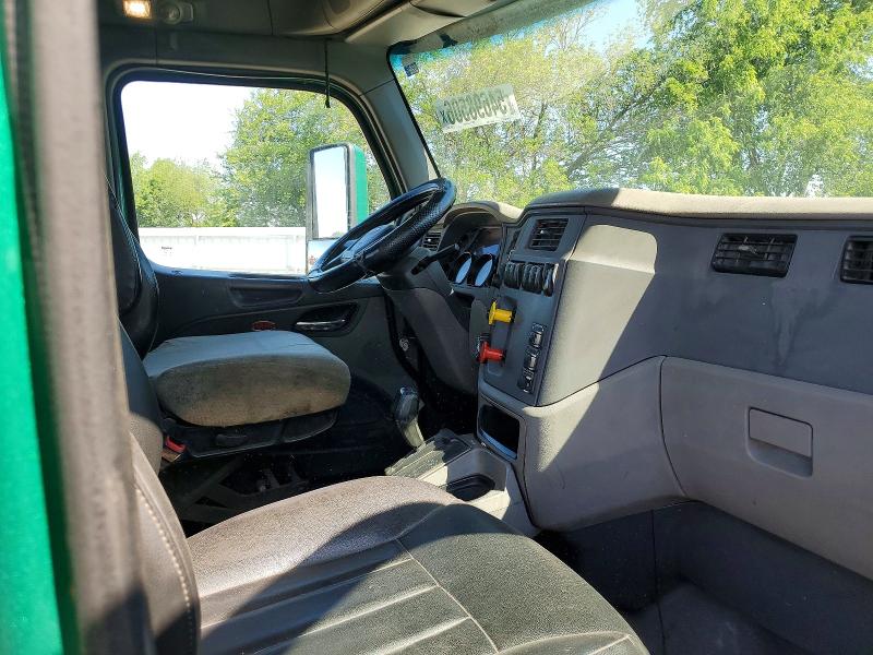 54698506 :رقم المزاد ، 1XPBDP9X9GD366417 vin ، 2019 Peterbilt 579 مزاد بيع