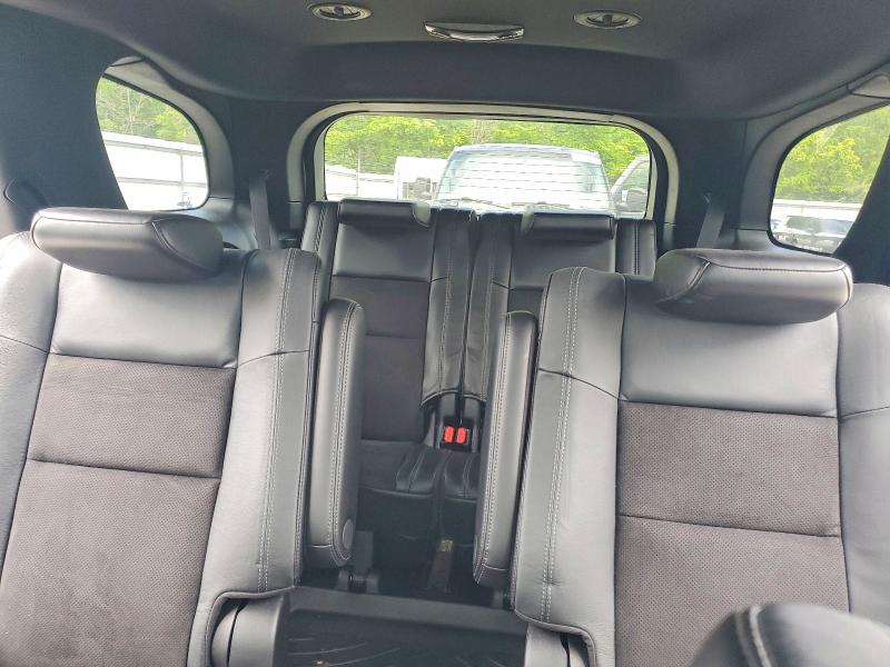 Продаж на аукціоні авто 2021 Dodge Durango, vin: 1C4RDJDG6MC741086, номер лоту: 53769796
