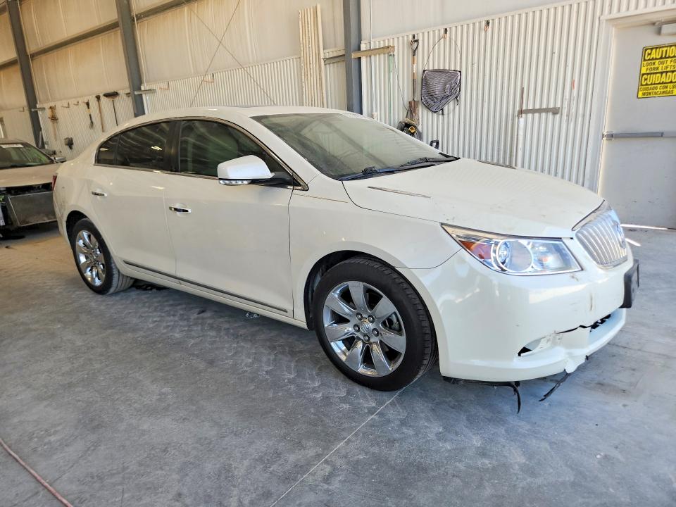 Aukcja sprzedaży 2011 Buick Lacrosse, vin: 1G4GD5ED9BF392256, numer aukcji: 52769956