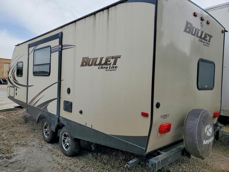 Aukcja sprzedaży 2015 Keys Bullet 24', vin: 4YDT24325FD423490, numer aukcji: 52902266