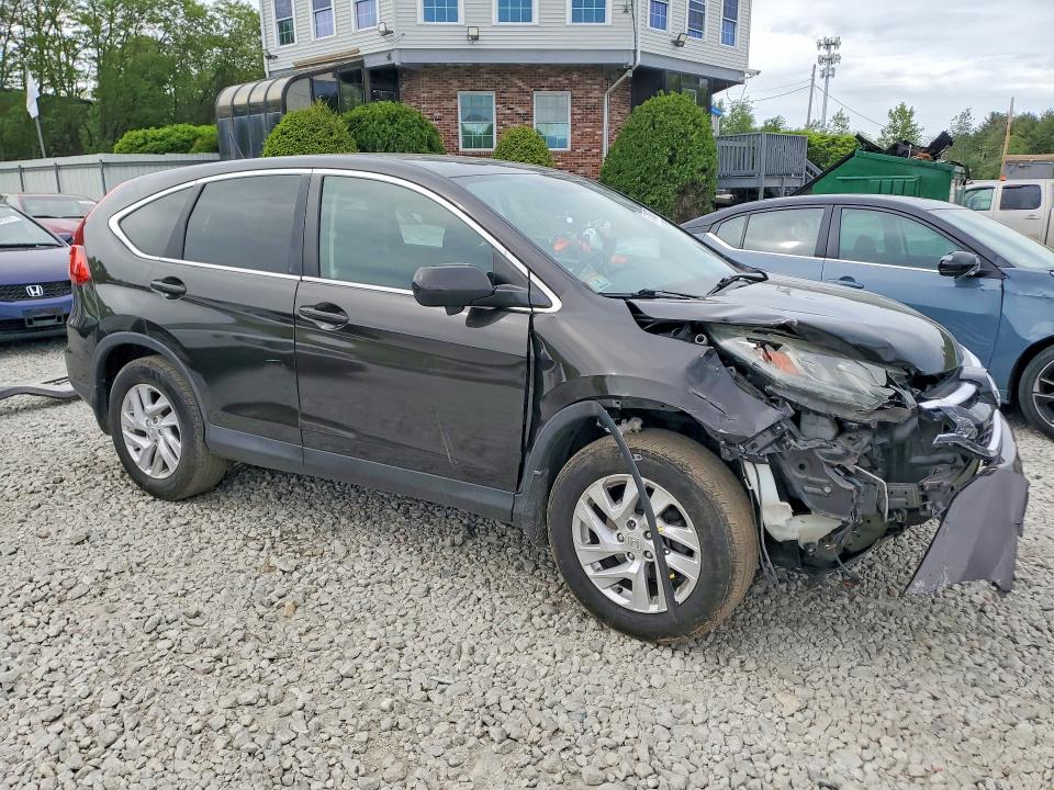 Aukcja sprzedaży 2016 Honda Cr-v, vin: 2HKRM4H5XGH687326, numer aukcji: 54308876