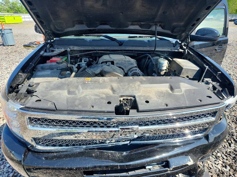 53073546 :رقم المزاد ، 3GCPKSE79CG281788 vin ، 2012 Chevrolet Silverado مزاد بيع