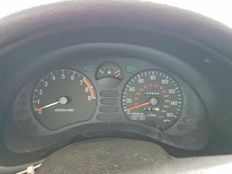 Продажа на аукционе авто 1992 Dodge Stealth, vin: JB3XD54B7NY033440, номер лота: 52570986