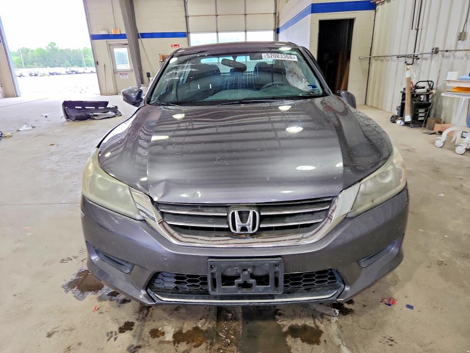 Продажа на аукционе авто 2015 Honda Accord, vin: 1HGCR2F3XFA133109, номер лота: 52083366