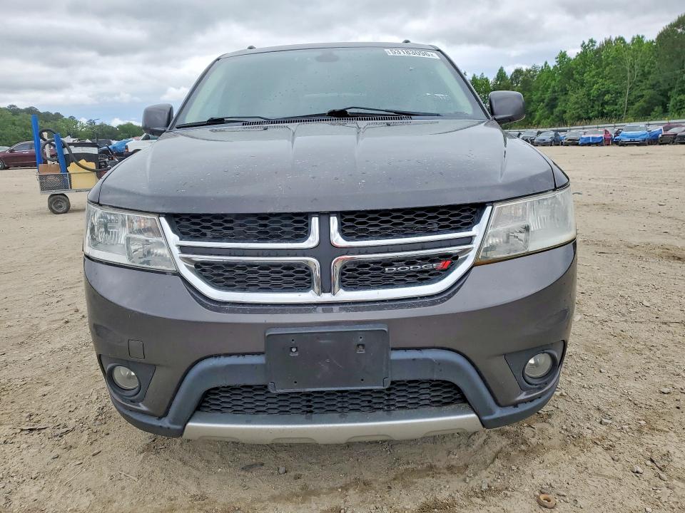 Продаж на аукціоні авто 2018 Dodge Journey, vin: 3C4PDDBG9JT523638, номер лоту: 53183096