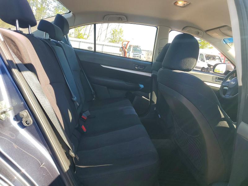 Aukcja sprzedaży 2013 Subaru Legacy, vin: 4S3BMBC63D3028047, numer aukcji: 53016696