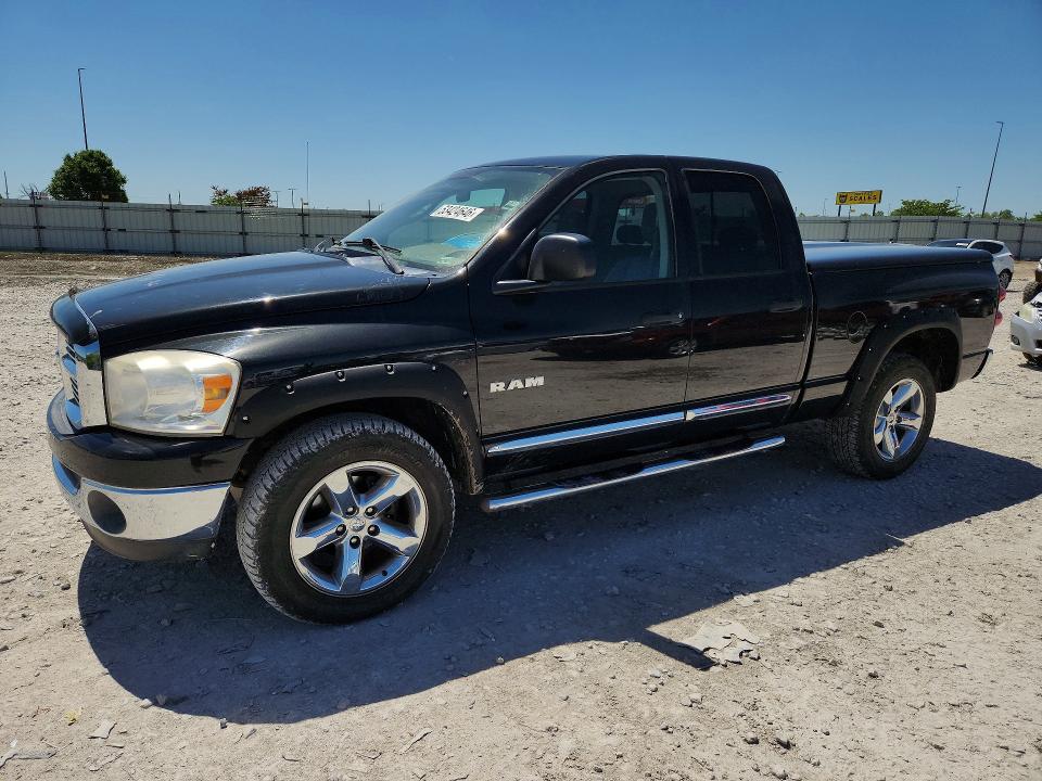 Aukcja sprzedaży 2008 Dodge Ram 1500, vin: 1D7HU18218S596728, numer aukcji: 53424646