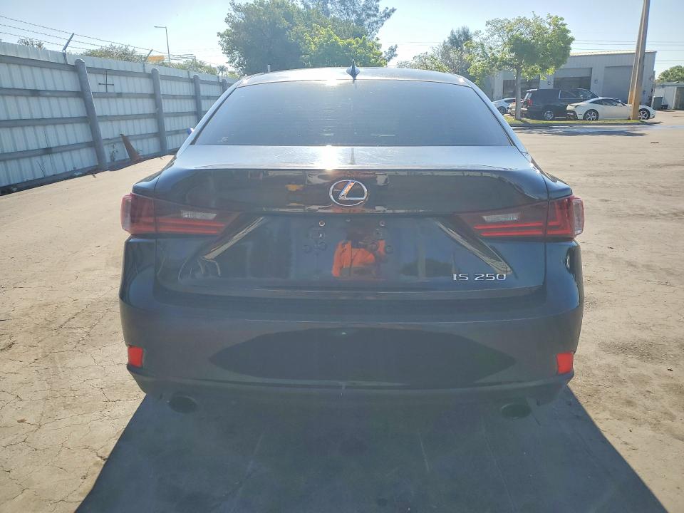 2014 Lexus Is მანქანა იყიდება აუქციონზე, vin: JTHBF1D27E5039024, აუქციონის ნომერი: 53874976
