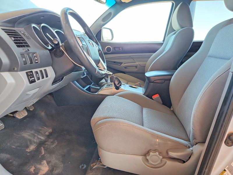52682966 :رقم المزاد ، 3TMKU4HN0CM031352 vin ، 2012 Toyota Tacoma مزاد بيع