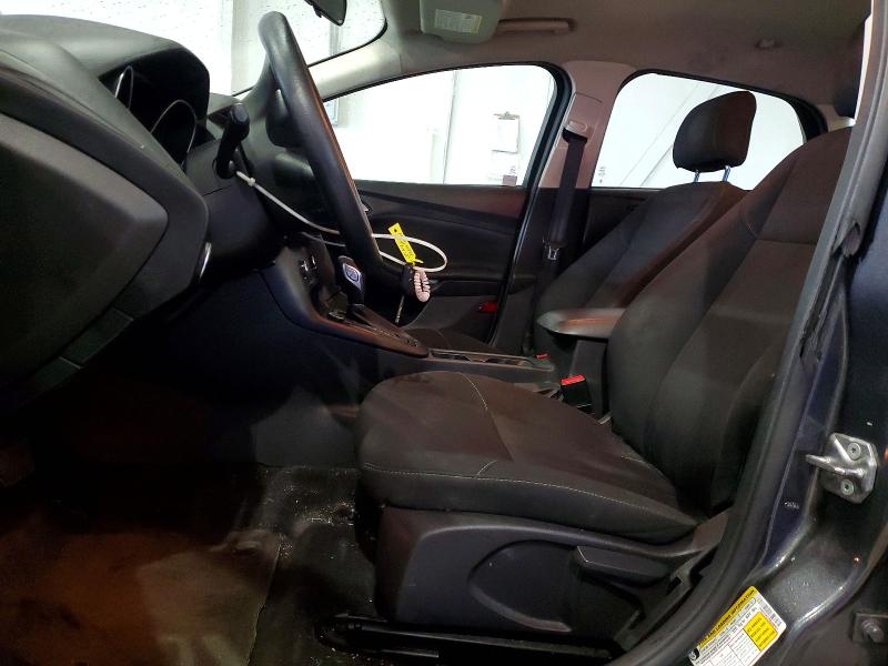 Продаж на аукціоні авто 2017 Ford Focus, vin: 1FADP3K22HL346421, номер лоту: 54806396