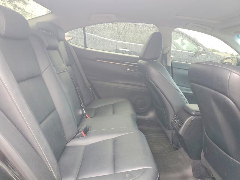 Aukcja sprzedaży 2013 Lexus Es, vin: JTHBK1GG0D2047078, numer aukcji: 54336296