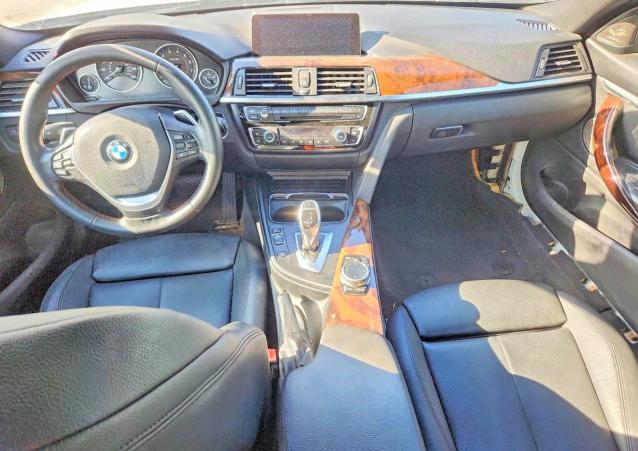 Aukcja sprzedaży 2016 Bmw 428, vin: WBA3N7C57GK227969, numer aukcji: 52811126