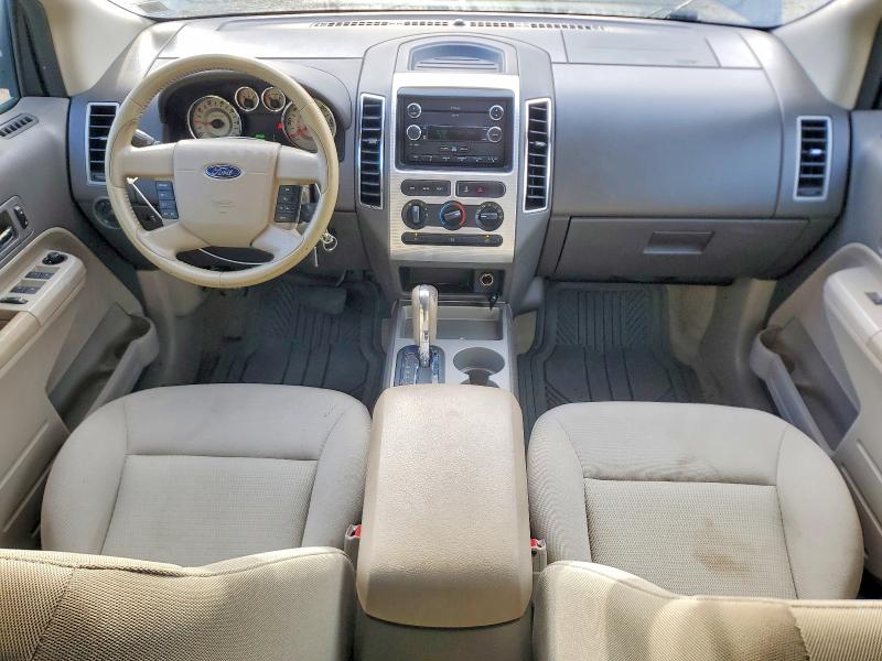 Aukcja sprzedaży 2008 Ford Edge, vin: 2FMDK48C28BB06859, numer aukcji: 52924756